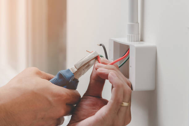 Emergency Electrical Repair Services in Hampton Beach, NH